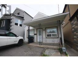 BSMT - 67 LAVENDER ROAD, Toronto, Ontario