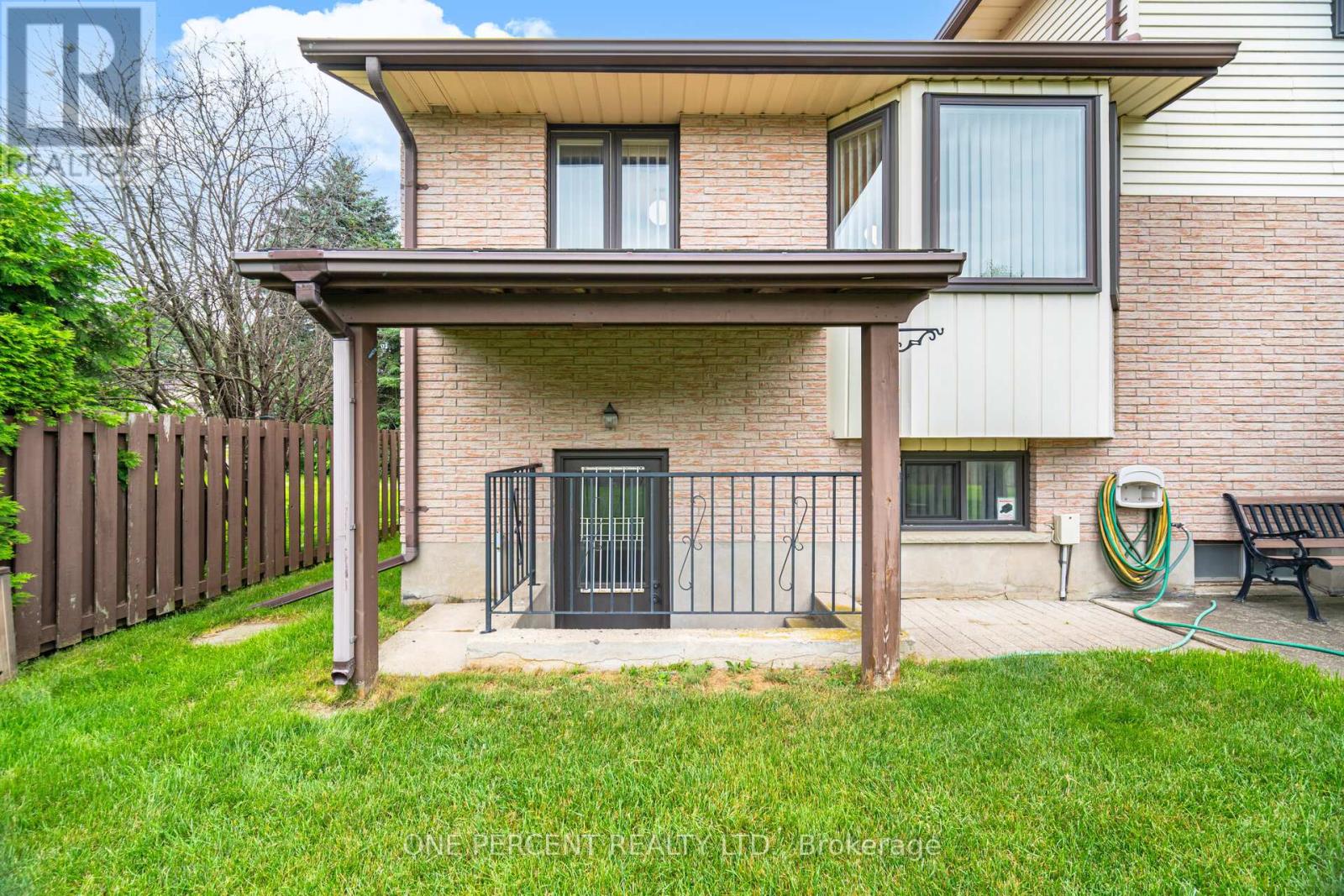 93 Old Chicopee Drive, Kitchener, Ontario  N2A 3R7 - Photo 43 - X12439137