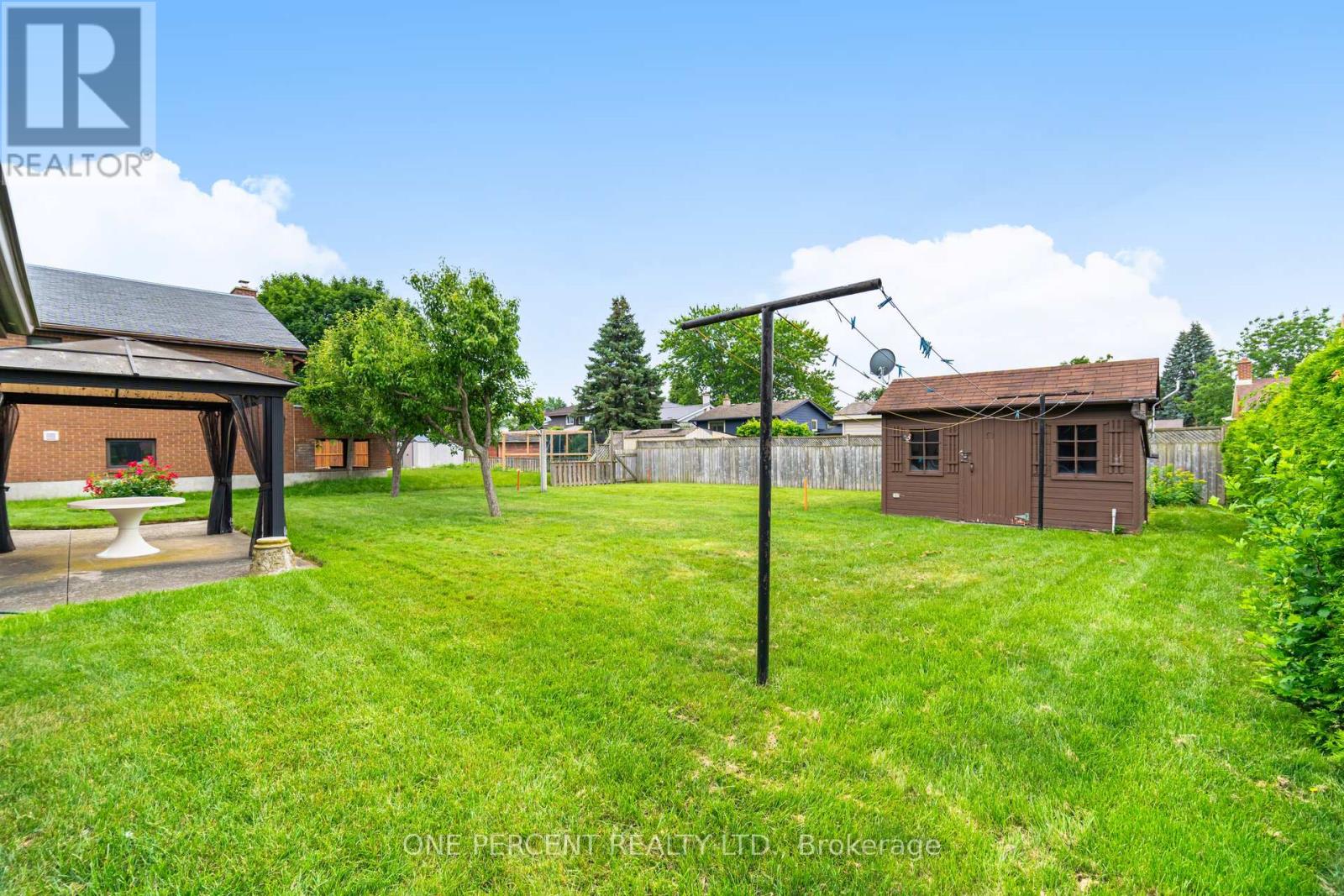 93 Old Chicopee Drive, Kitchener, Ontario  N2A 3R7 - Photo 46 - X12439137