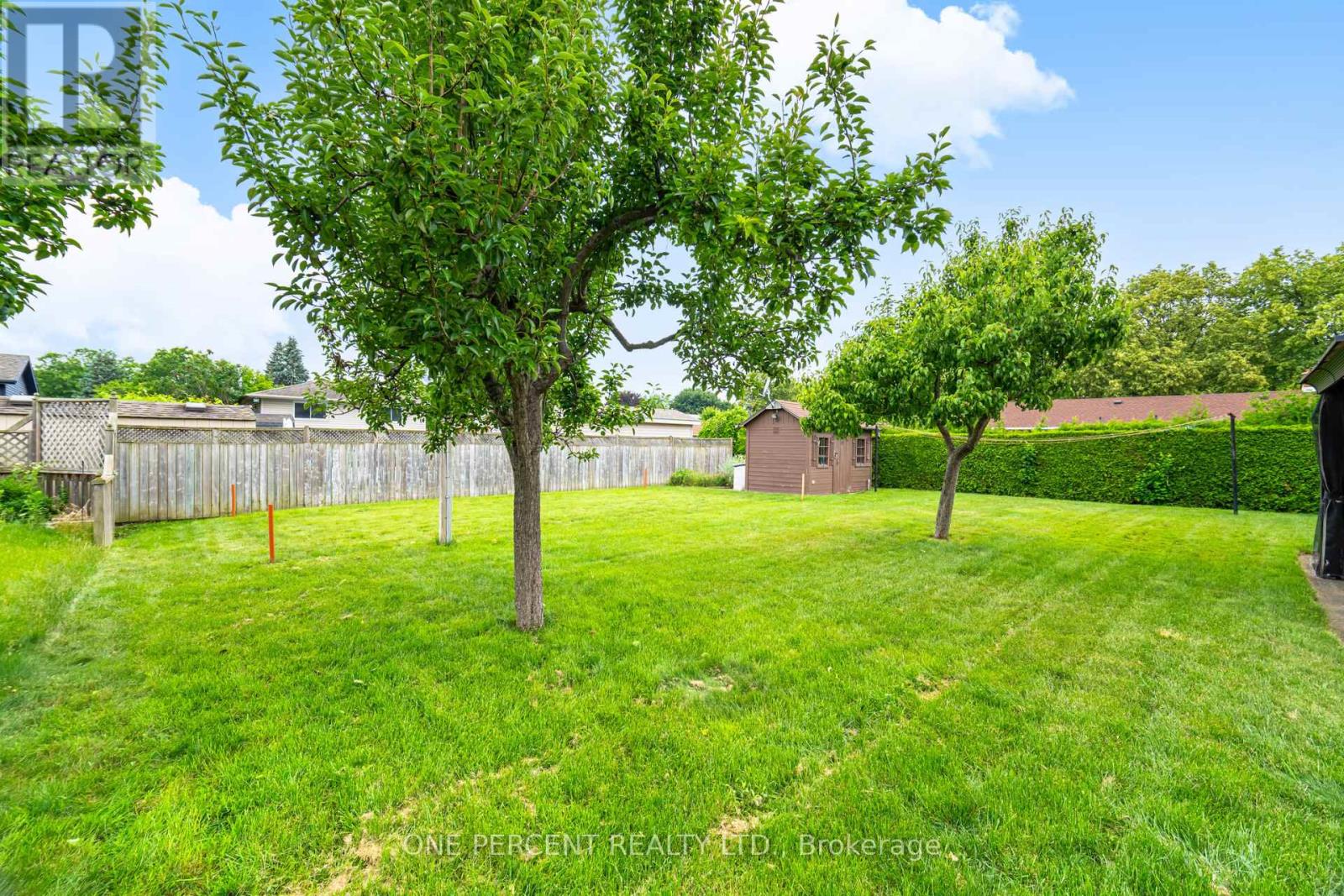 93 Old Chicopee Drive, Kitchener, Ontario  N2A 3R7 - Photo 47 - X12439137