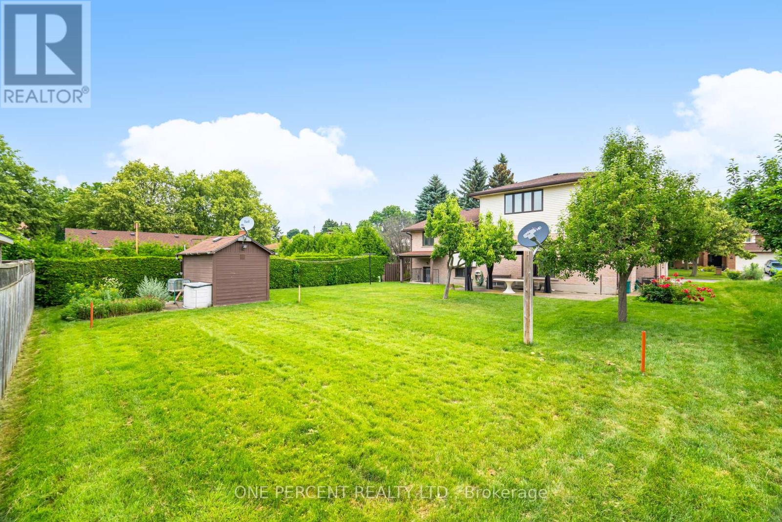 93 Old Chicopee Drive, Kitchener, Ontario  N2A 3R7 - Photo 49 - X12439137