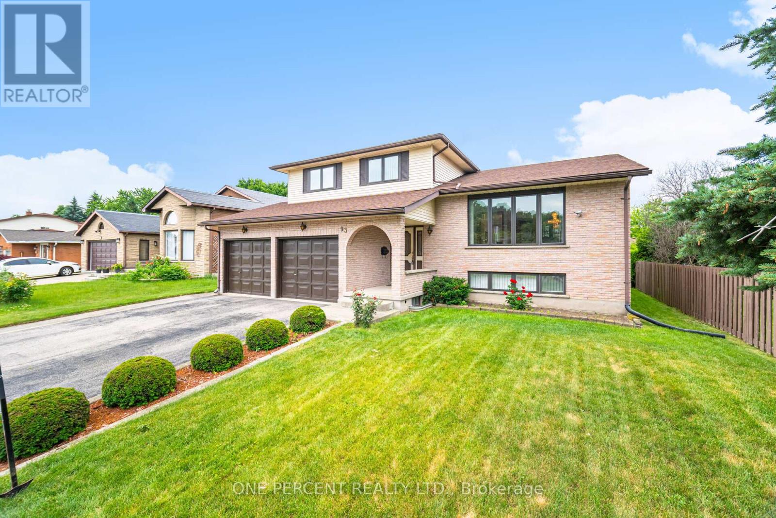 93 Old Chicopee Drive, Kitchener, Ontario  N2A 3R7 - Photo 50 - X12439137