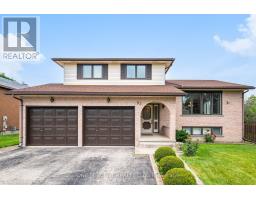 93 OLD CHICOPEE DRIVE, Kitchener, Ontario