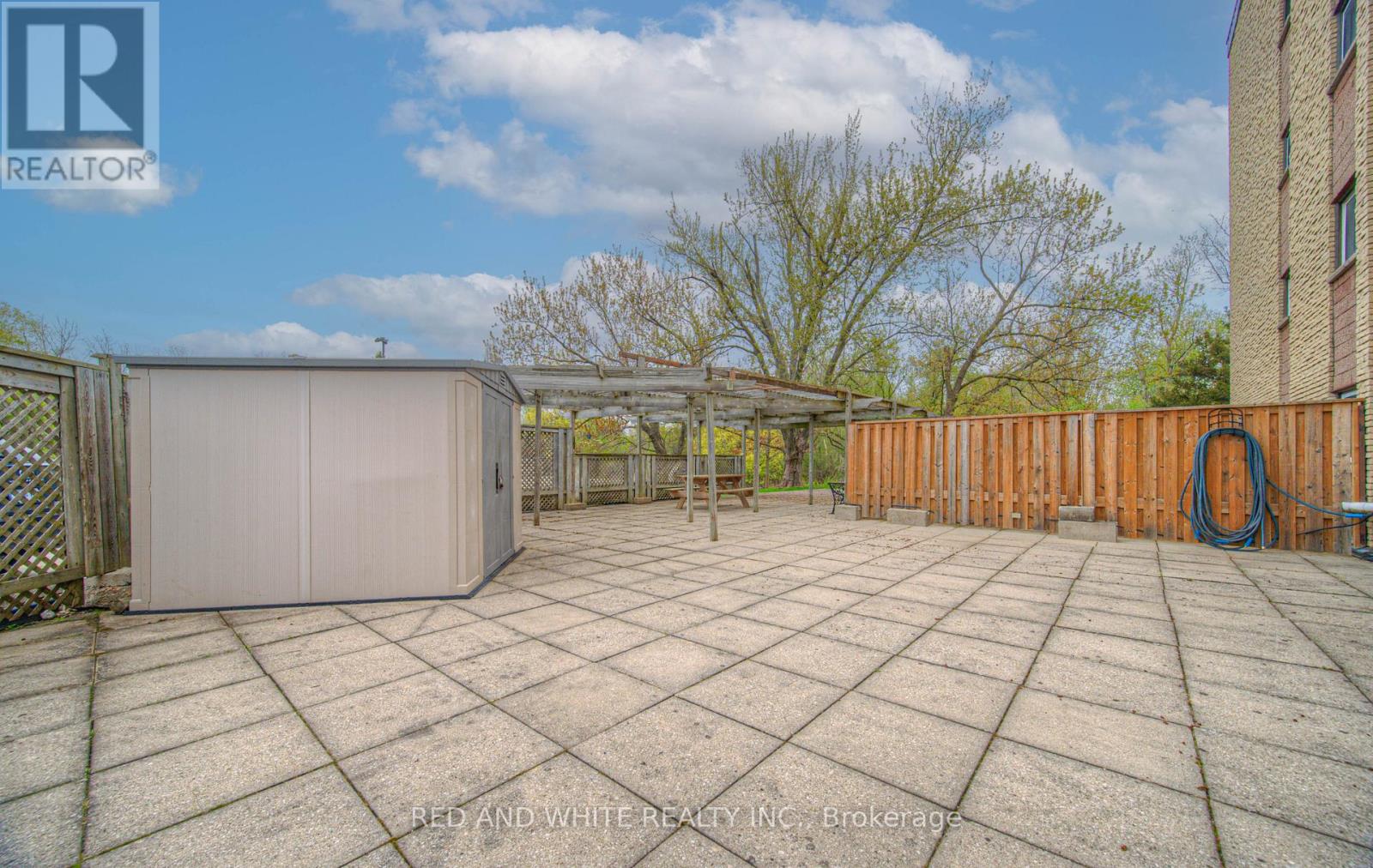 406 - 400 Champlain Boulevard, Cambridge, Ontario  N1R 7J6 - Photo 45 - X12439169