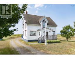 3656 Highway 209, Advocate Harbour, Ca