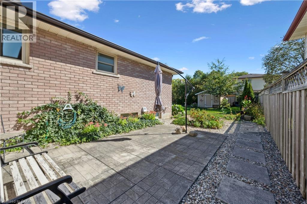 319 Conservation Drive, Waterloo, Ontario  N2V 1V2 - Photo 34 - 40764293