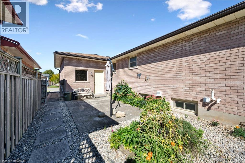 319 Conservation Drive, Waterloo, Ontario  N2V 1V2 - Photo 35 - 40764293