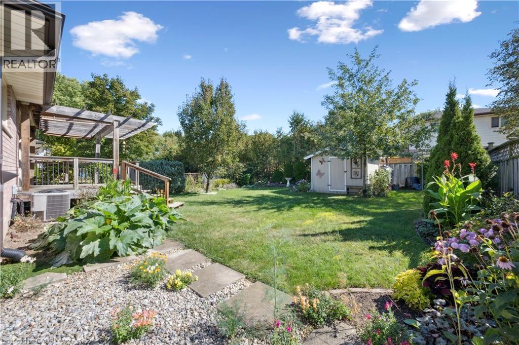 319 Conservation Drive, Waterloo, Ontario  N2V 1V2 - Photo 36 - 40764293