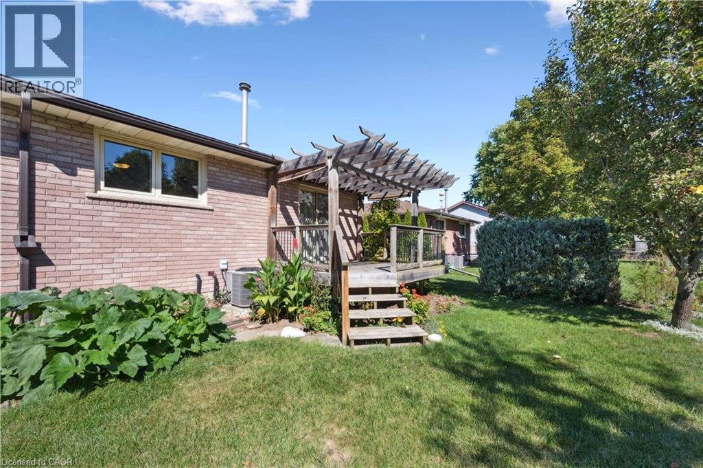 319 Conservation Drive, Waterloo, Ontario  N2V 1V2 - Photo 37 - 40764293
