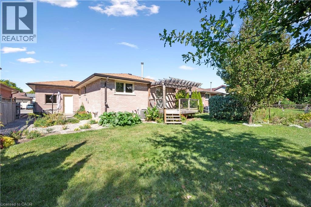 319 Conservation Drive, Waterloo, Ontario  N2V 1V2 - Photo 38 - 40764293