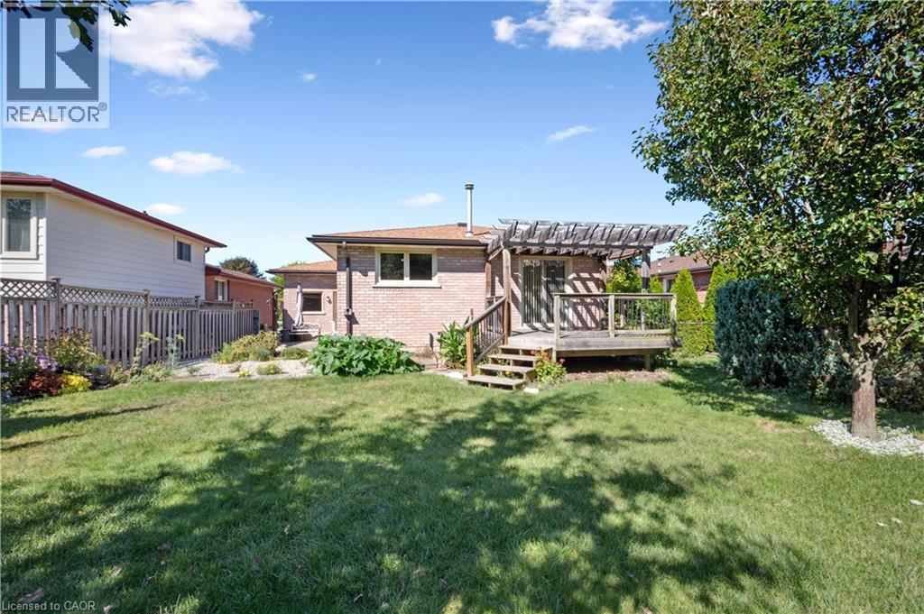 319 Conservation Drive, Waterloo, Ontario  N2V 1V2 - Photo 39 - 40764293
