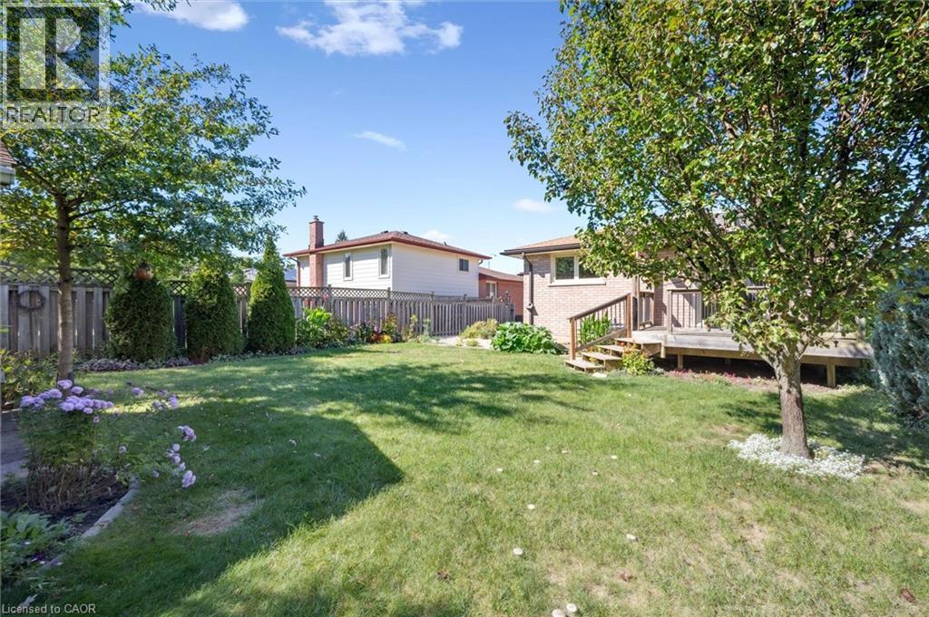 319 Conservation Drive, Waterloo, Ontario  N2V 1V2 - Photo 40 - 40764293