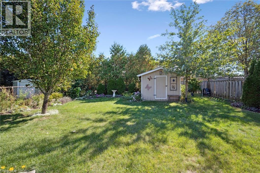 319 Conservation Drive, Waterloo, Ontario  N2V 1V2 - Photo 41 - 40764293