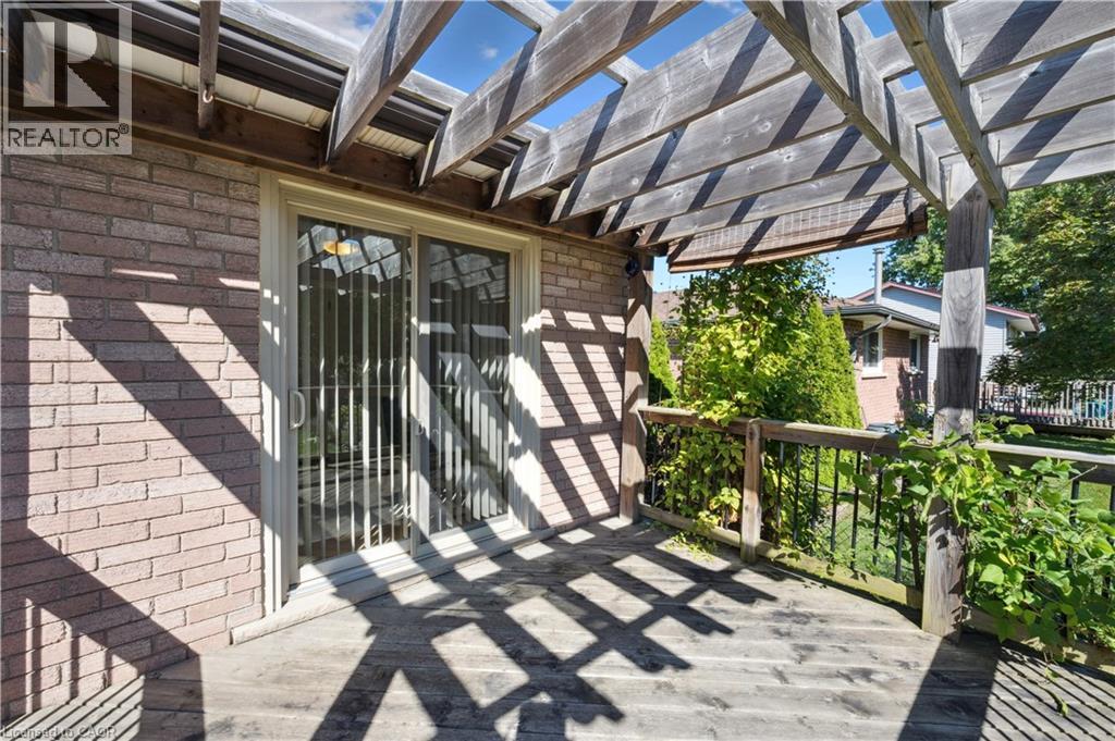 319 Conservation Drive, Waterloo, Ontario  N2V 1V2 - Photo 42 - 40764293