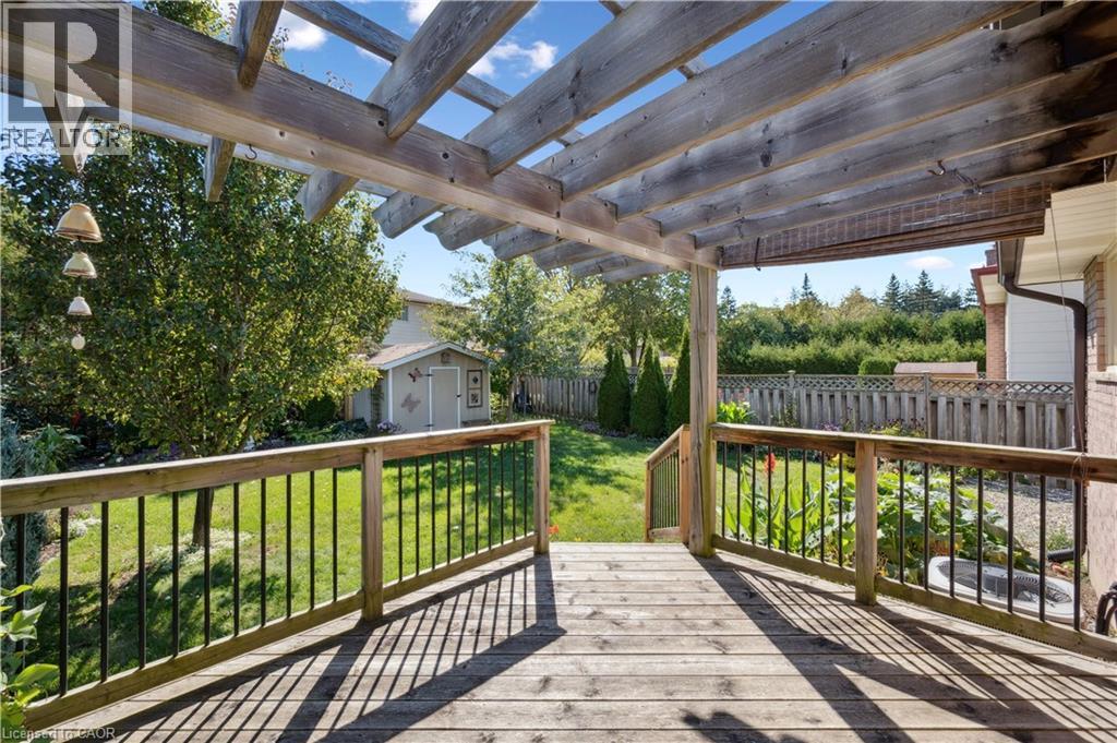 319 Conservation Drive, Waterloo, Ontario  N2V 1V2 - Photo 43 - 40764293