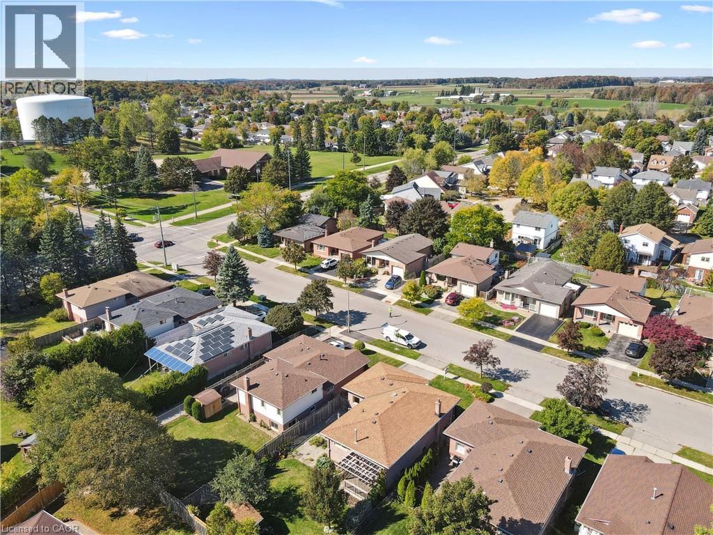 319 Conservation Drive, Waterloo, Ontario  N2V 1V2 - Photo 47 - 40764293