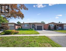319 CONSERVATION Drive, waterloo, Ontario