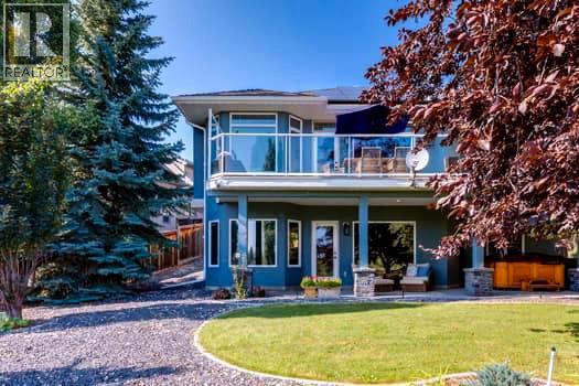 139 West Terrace Point, Cochrane, Alberta  T4C 1S1 - Photo 3 - A2255528