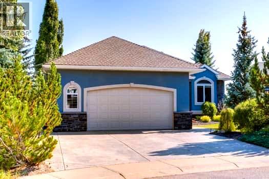 139 West Terrace Point, Cochrane, Alberta  T4C 1S1 - Photo 2 - A2255528