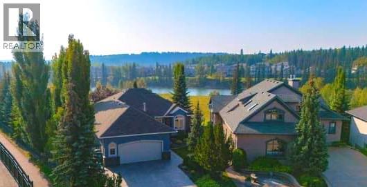 139 West Terrace Point, Cochrane, Alberta  T4C 1S1 - Photo 43 - A2255528