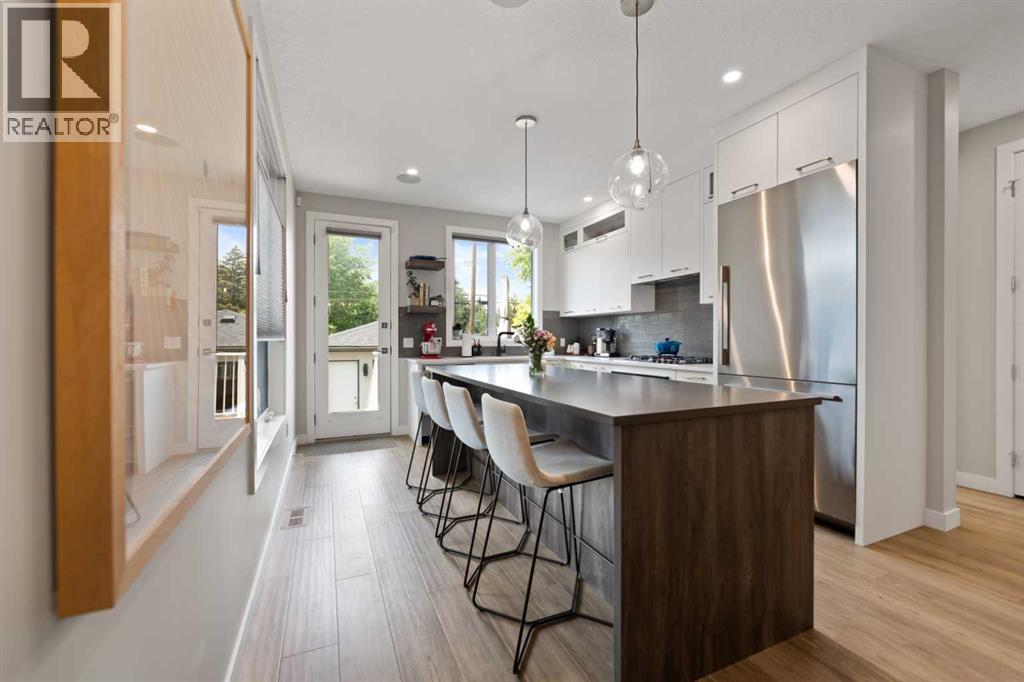 3505 41 Street Sw, Calgary, Alberta  T3E 3L4 - Photo 10 - A2261505