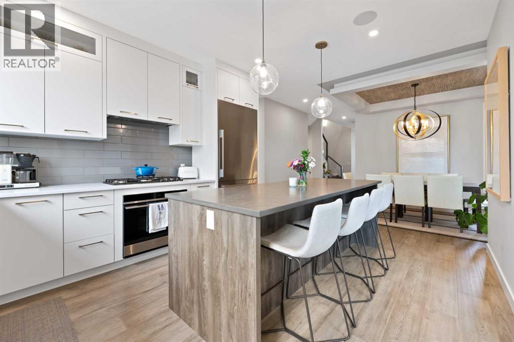 3505 41 Street Sw, Calgary, Alberta  T3E 3L4 - Photo 11 - A2261505