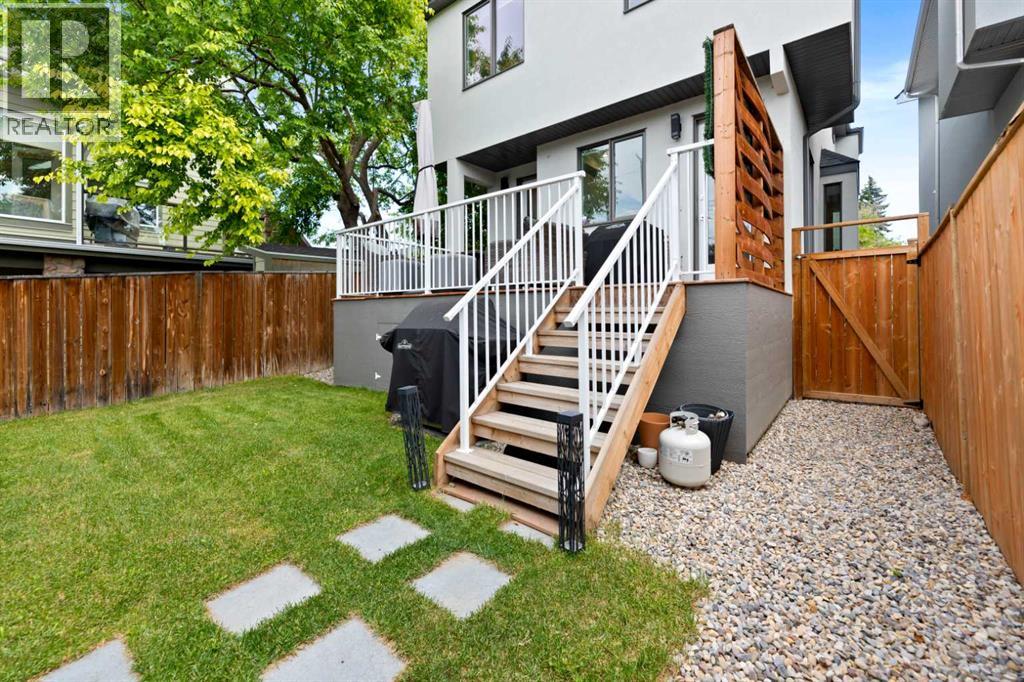 3505 41 Street Sw, Calgary, Alberta  T3E 3L4 - Photo 32 - A2261505