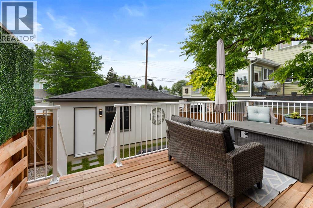 3505 41 Street Sw, Calgary, Alberta  T3E 3L4 - Photo 34 - A2261505