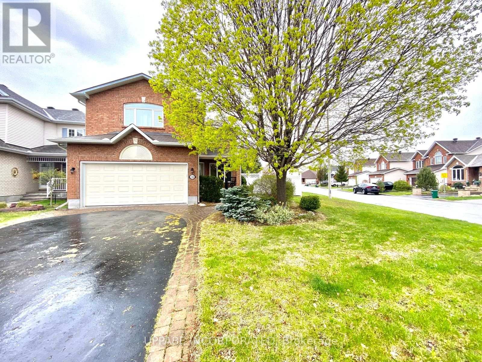 1148 MEADOWCROFT CRESCENT, Ottawa, Ontario