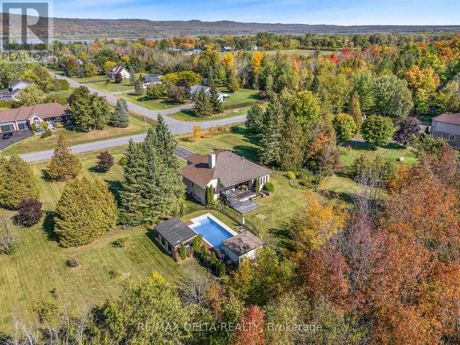 71 Davidson Street, Champlain, Ontario  K0B 1K0 - Photo 37 - X12439227