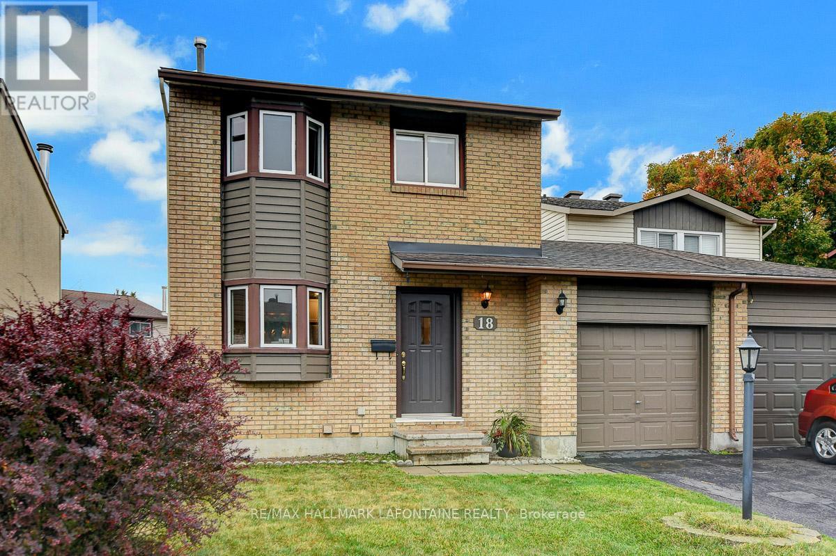 18 Vanessa Terrace, Ottawa, Ontario  K2J 2J8 - Photo 1 - X12439229