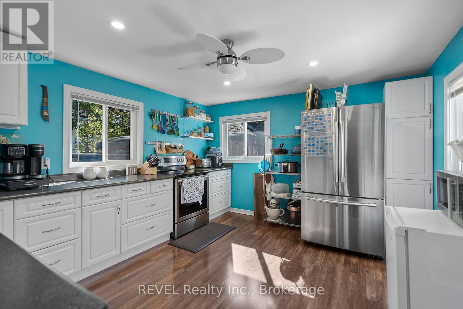 33 Regent Street, Thorold (Thorold Downtown), Ontario  L2V 1T5 - Photo 14 - X12439205