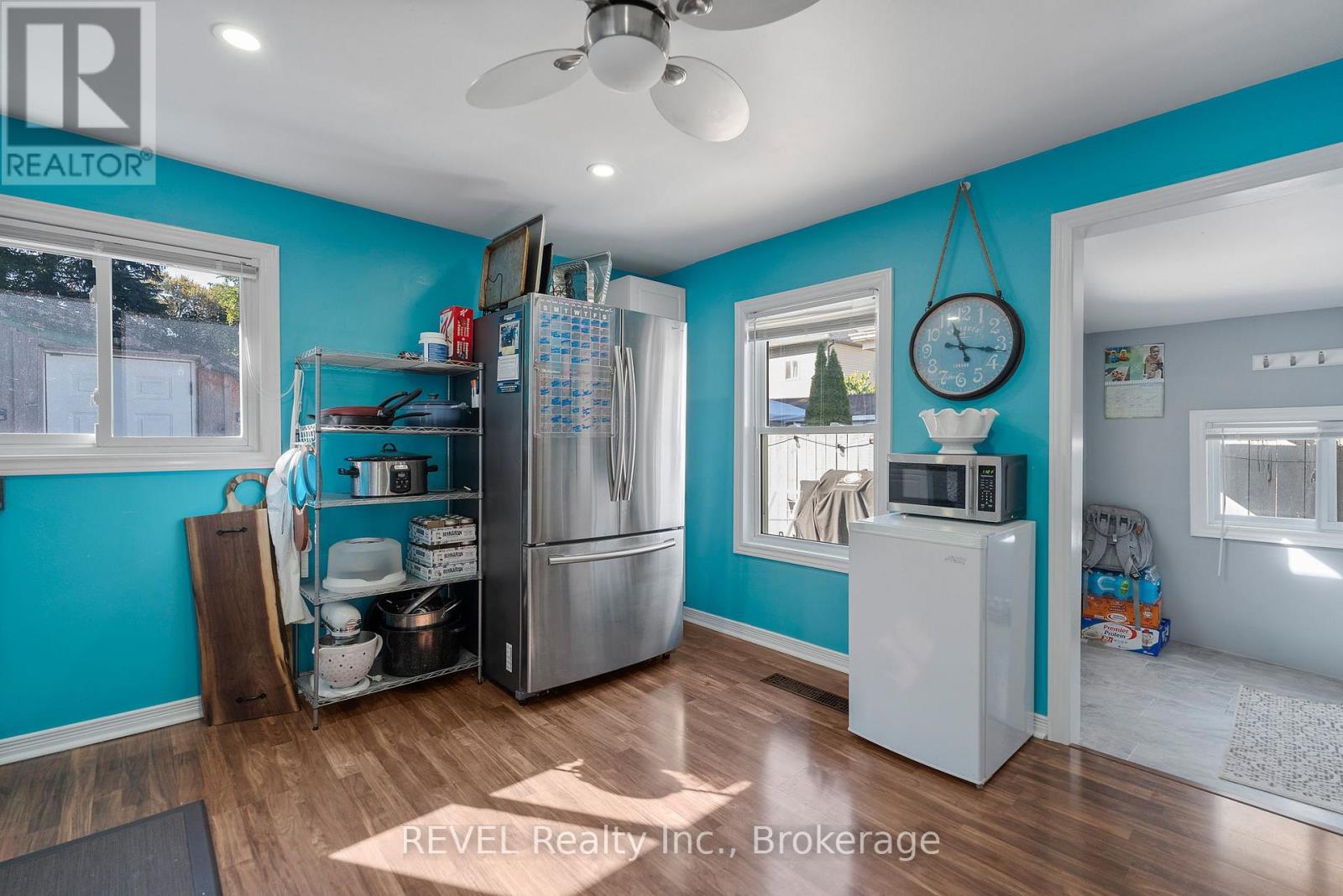 33 Regent Street, Thorold (Thorold Downtown), Ontario  L2V 1T5 - Photo 15 - X12439205