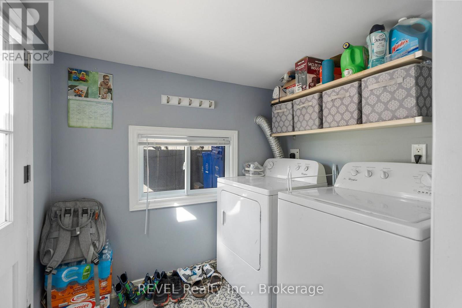 33 Regent Street, Thorold (Thorold Downtown), Ontario  L2V 1T5 - Photo 16 - X12439205