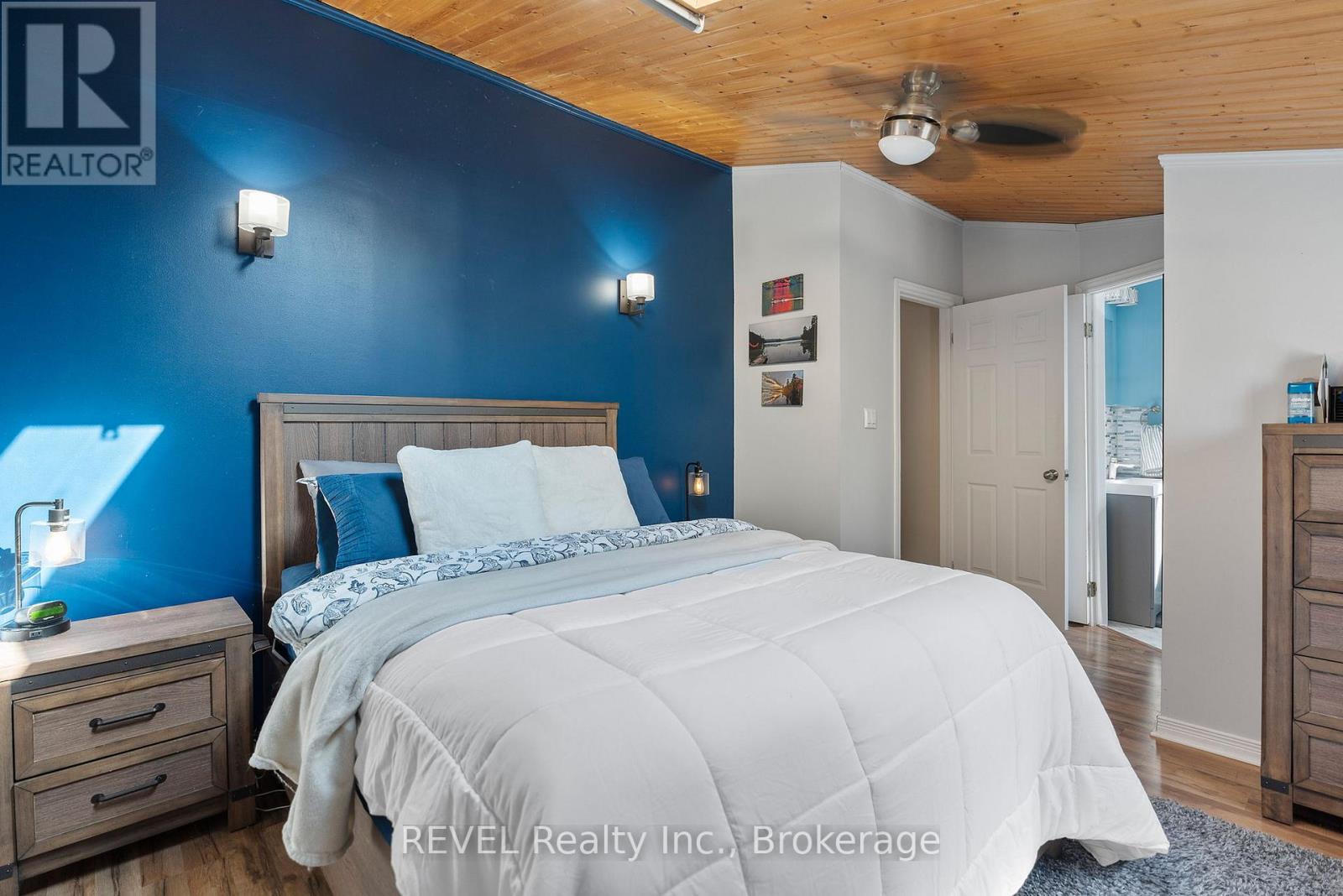 33 Regent Street, Thorold (Thorold Downtown), Ontario  L2V 1T5 - Photo 20 - X12439205