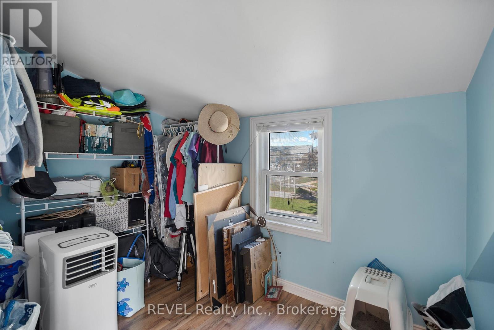 33 Regent Street, Thorold (Thorold Downtown), Ontario  L2V 1T5 - Photo 24 - X12439205