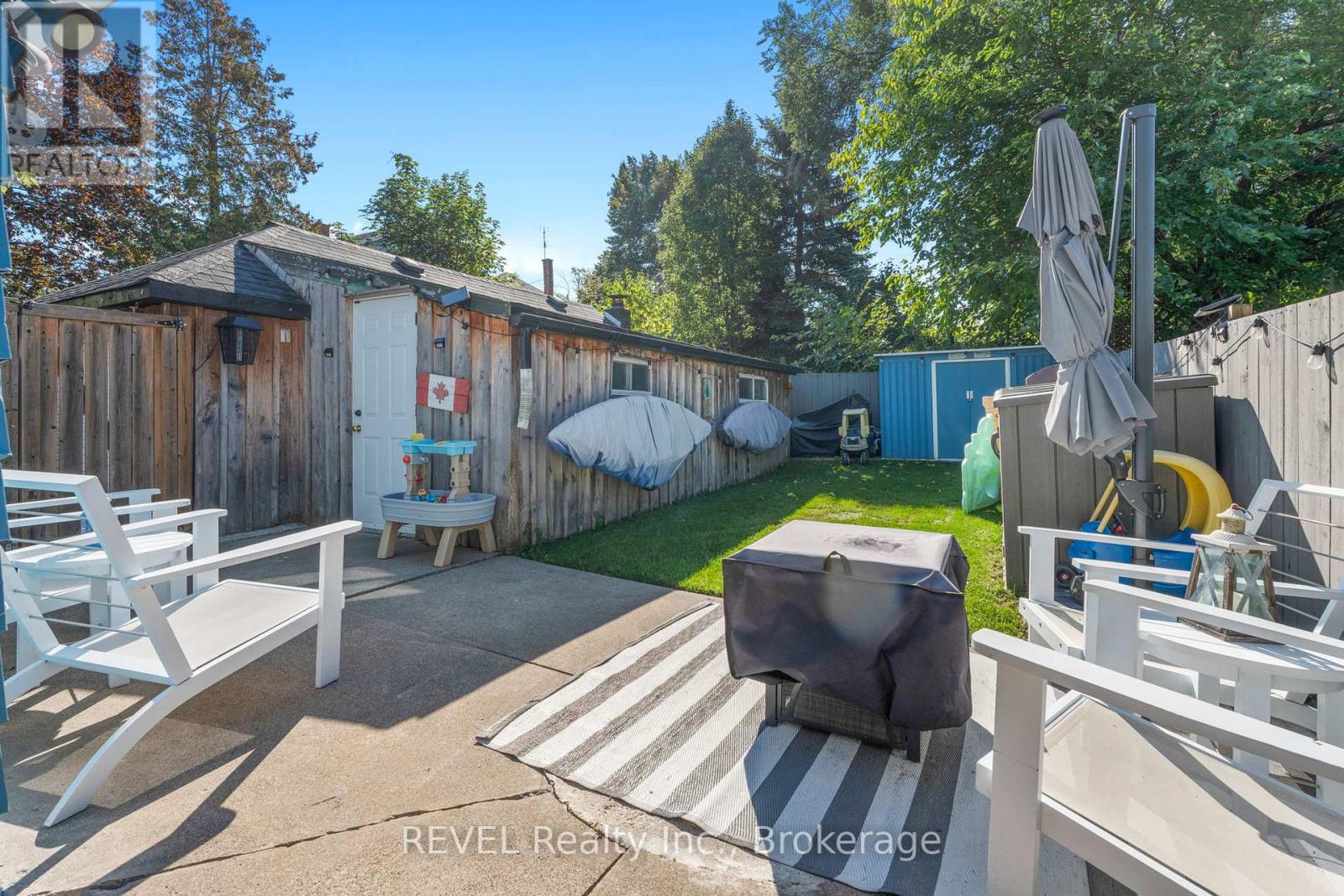 33 Regent Street, Thorold (Thorold Downtown), Ontario  L2V 1T5 - Photo 26 - X12439205