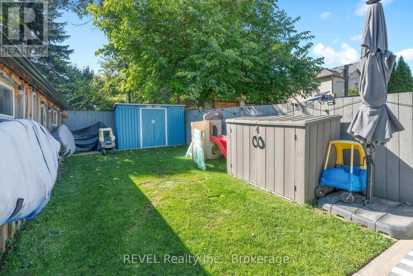 33 Regent Street, Thorold (Thorold Downtown), Ontario  L2V 1T5 - Photo 27 - X12439205