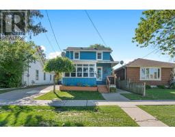33 REGENT STREET, Thorold, Ontario
