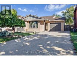 7 BASCARY CRESCENT, St. Catharines, Ontario