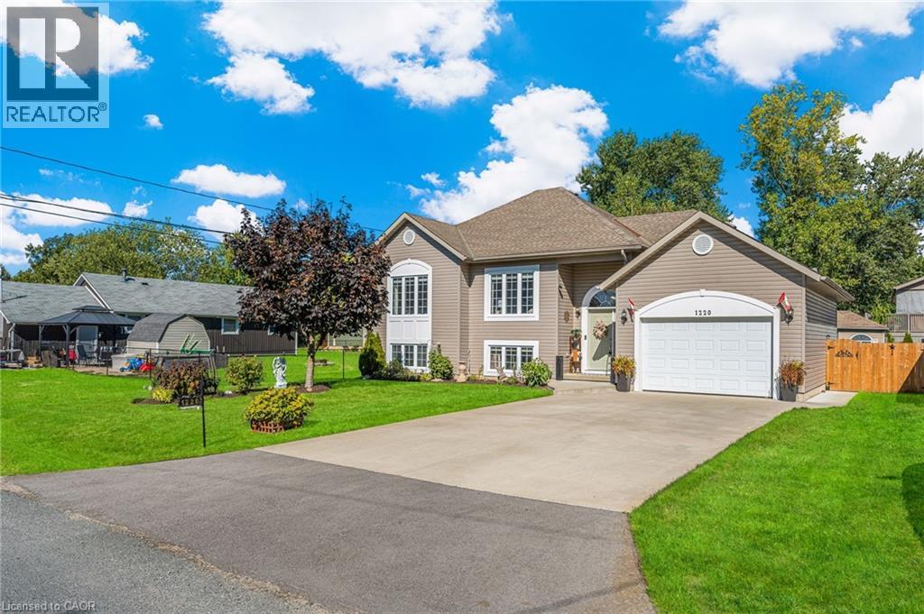 1220 PARKSIDE Avenue, Fort Erie, Ontario
