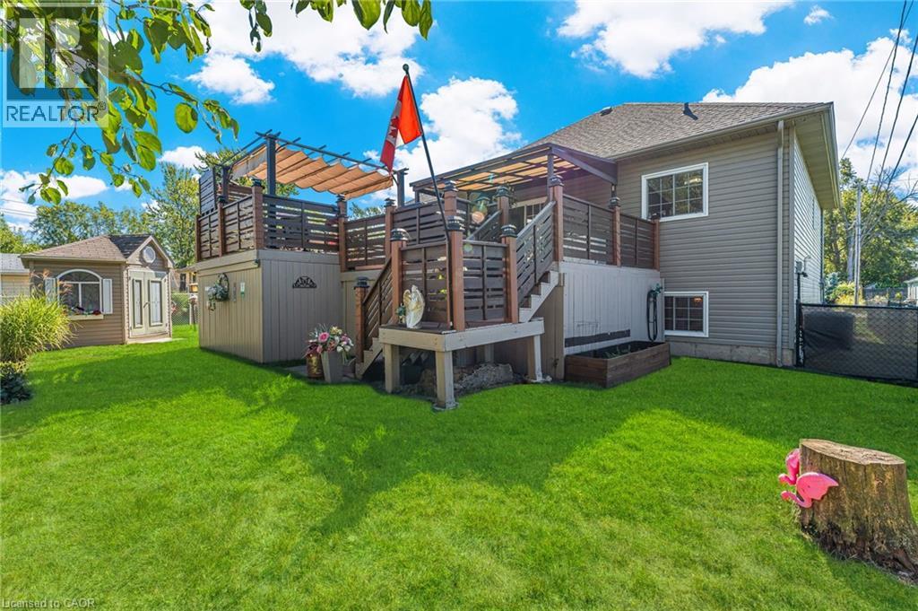 1220 Parkside Avenue, Fort Erie, Ontario  L2A 0A9 - Photo 34 - 40775653
