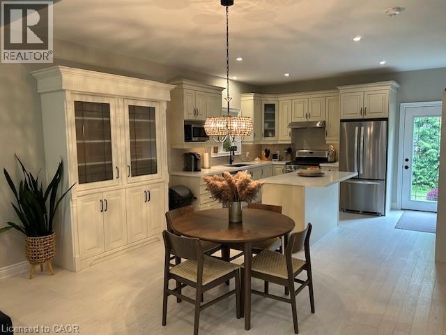 153 Blair Lane, Ancaster, Ontario  L9G 1B8 - Photo 21 - 40769588