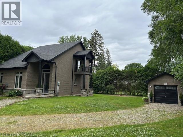 153 BLAIR Lane, Ancaster, Ontario