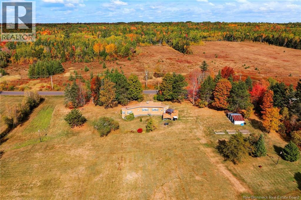 1520 Cox Point Road, Cumberland Bay, New Brunswick  E4A 2Z7 - Photo 2 - NB118131