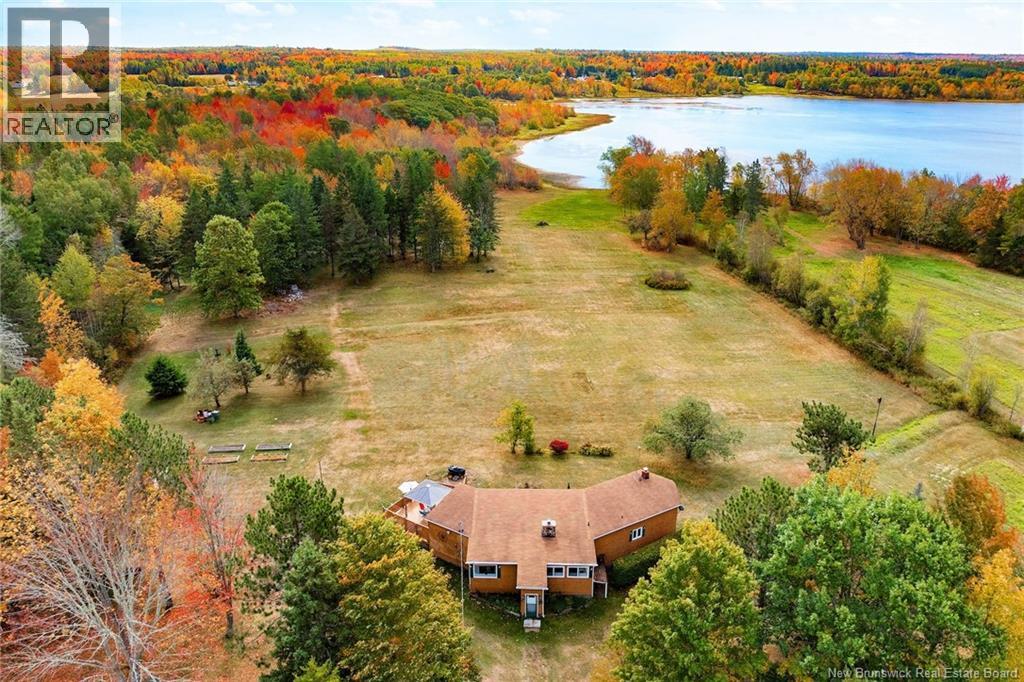 1520 Cox Point Road, Cumberland Bay, New Brunswick