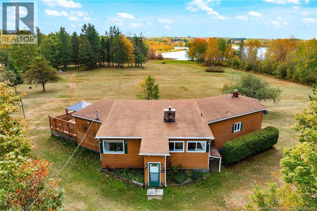 1520 Cox Point Road, Cumberland Bay, New Brunswick  E4A 2Z7 - Photo 7 - NB118131