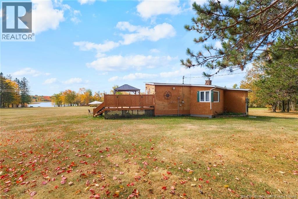 1520 Cox Point Road, Cumberland Bay, New Brunswick  E4A 2Z7 - Photo 38 - NB118131