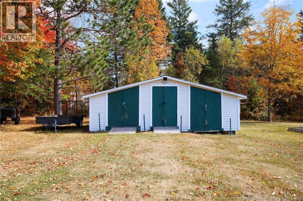 1520 Cox Point Road, Cumberland Bay, New Brunswick  E4A 2Z7 - Photo 39 - NB118131