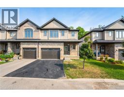 1 TOM BROWN Drive Unit# 23, Paris, Ontario